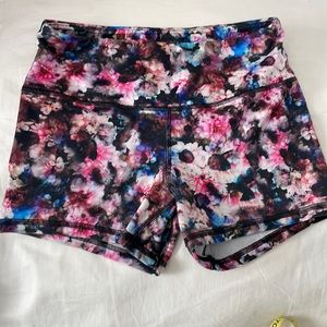 Fleo shorts